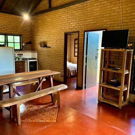 Alto Dos Aracis / Reserva Alto Da Colina Conceição da Ibitipoca 外观 照片