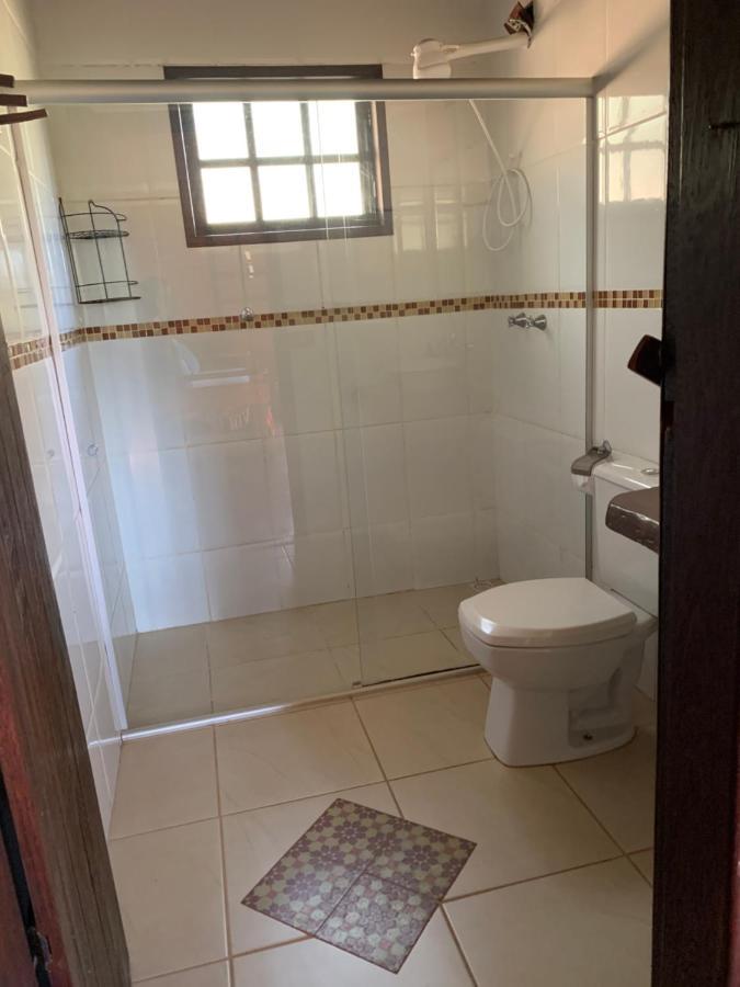 Alto Dos Aracis / Reserva Alto Da Colina Conceição da Ibitipoca 外观 照片
