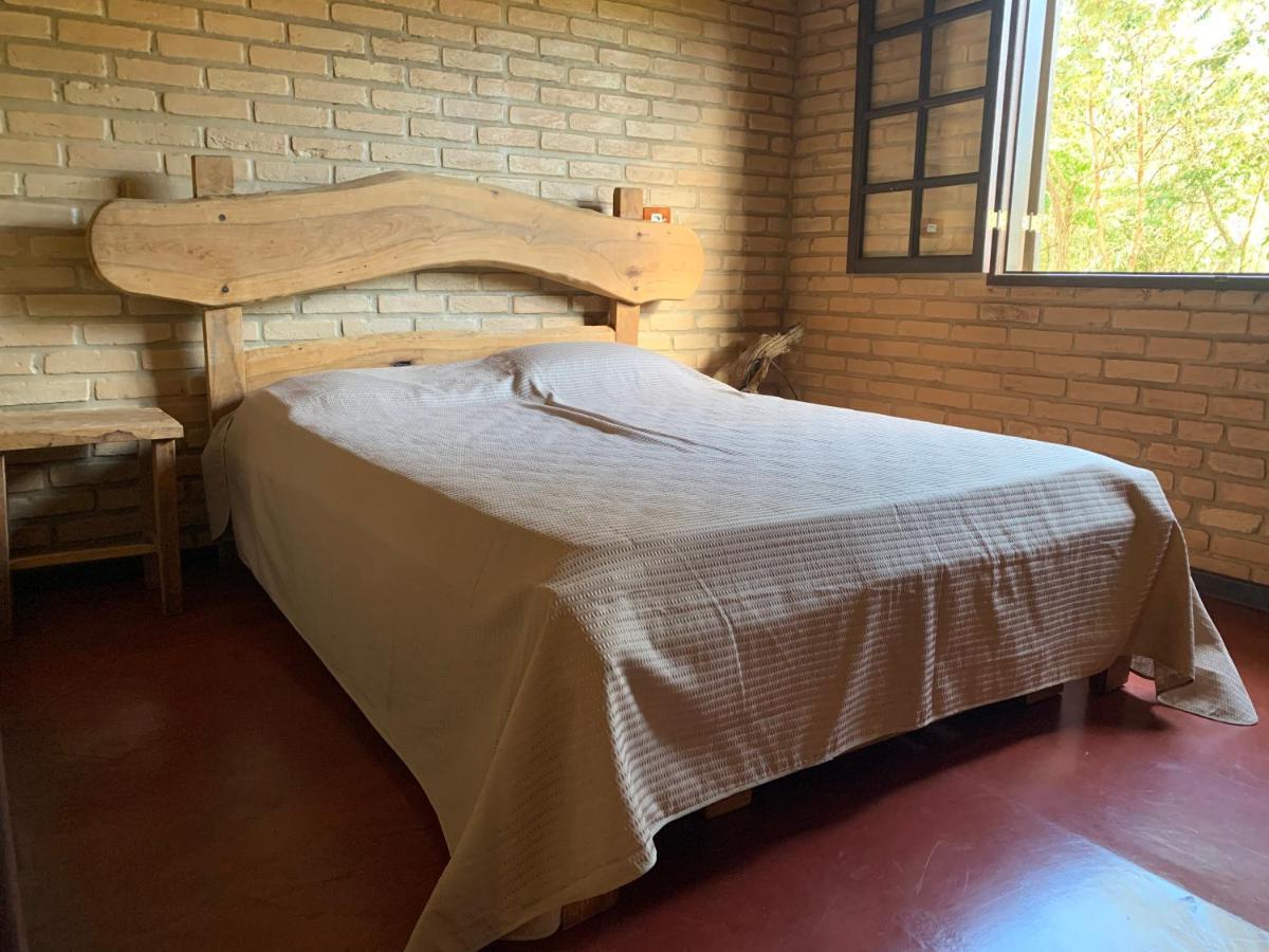 Alto Dos Aracis / Reserva Alto Da Colina Conceição da Ibitipoca 外观 照片