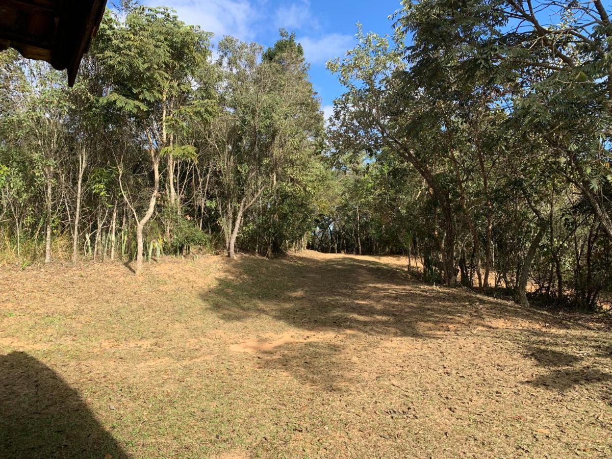 Alto Dos Aracis / Reserva Alto Da Colina Conceição da Ibitipoca 外观 照片